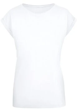 F4NT4STIC New York - T-Shirt Print - Weiß