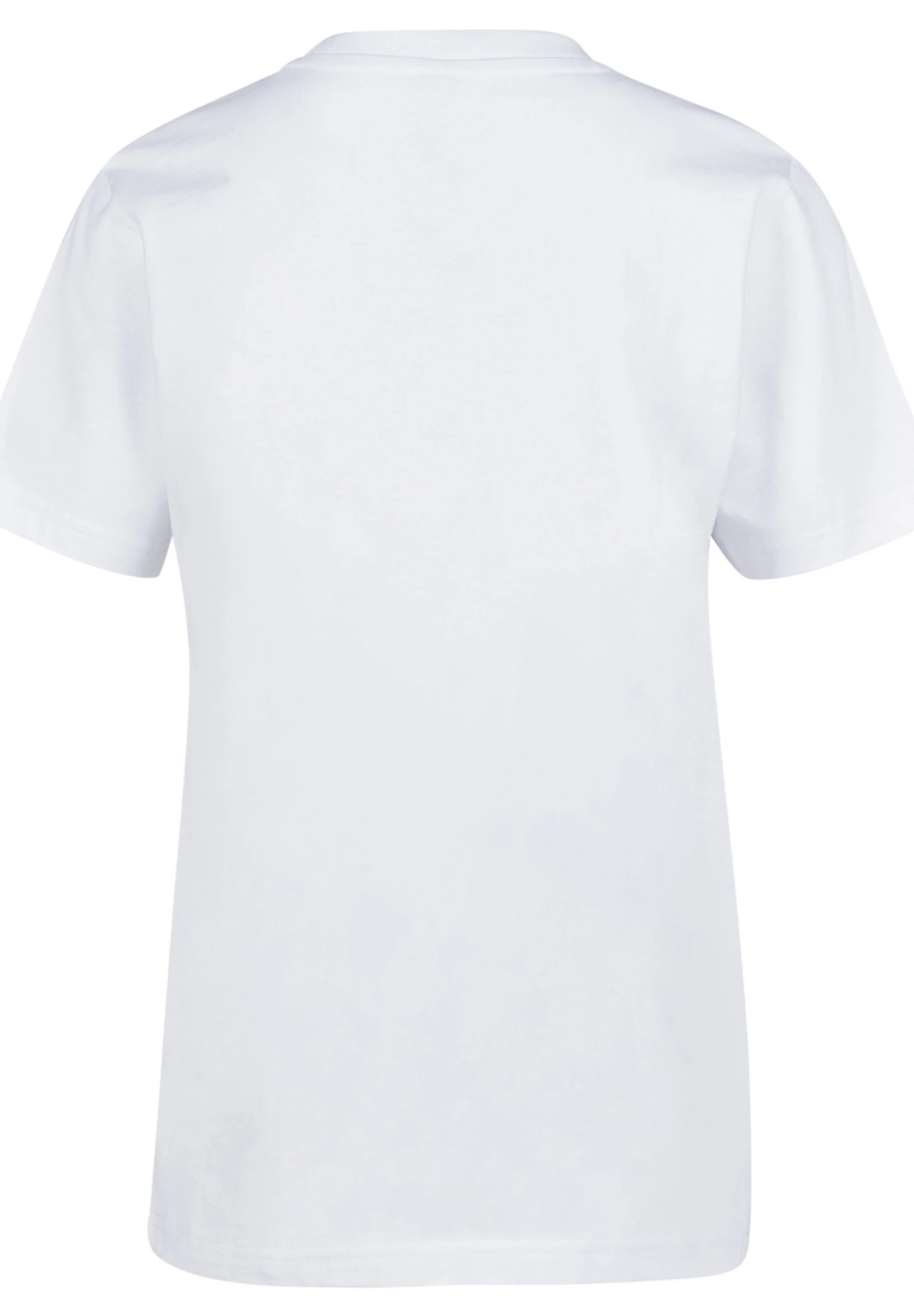 F4NT4STIC Marvel Superhelden Avengers Captain America Montage Symbol - T-Shirt Print - White 9 F4NT4STIC Marvel Superhelden Avengers Captain America Montage Symbol - T-Shirt Print - White - Afbeelding 7