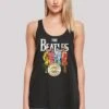 F4NT4STIC The Beatles Sgt Pepper - Top - Schwarz 2 F4NT4STIC The Beatles Sgt Pepper - Top - Schwarz -F4Nt4Stic 8d09a641a14c4ed2b9c3b1ff2caf2f55