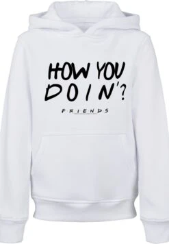 F4NT4STIC Friends Tv Serie How You Doin - Hoodie - White 14 F4NT4STIC Friends Tv Serie How You Doin - Hoodie - White -F4Nt4Stic 8d561dc8ff934a66903ad84359787e79