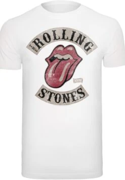 F4NT4STIC The Rolling Stones Rockband Tour - T-Shirt Print - White 14 F4NT4STIC The Rolling Stones Rockband Tour - T-Shirt Print - White -F4Nt4Stic 8d574eea44ca409ba26ee651a1972c2e