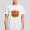 F4NT4STIC Tom And Jerry Tv Serie Circle Logo - T-Shirt Print - White 1 F4NT4STIC Tom And Jerry Tv Serie Circle Logo - T-Shirt Print - White -F4Nt4Stic 8f23d84495d54564a4143ea001019a16