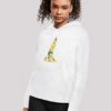 F4NT4STIC The Simpsons Family Weihnachtsbaum - Hoodie - White -F4Nt4Stic 8f3b24596280486d8049c6c27e1583b9