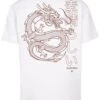 F4NT4STIC Drache Dragon Japan - T-Shirt Print - Weiß 1 F4NT4STIC Drache Dragon Japan - T-Shirt Print - Weiß -F4Nt4Stic 8f47ec40a07f449aac62b3f22e66ecee