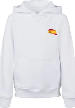 F4NT4STIC Spain Flagge - Hoodie - Weiß 14 F4NT4STIC Spain Flagge - Hoodie - Weiß -F4Nt4Stic 8feaf23c745544eeb77335fb8069ecc4