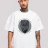 F4NT4STIC Marvel Black Panther Made In Wakanda - T-Shirt Print - White 2 F4NT4STIC Marvel Black Panther Made In Wakanda - T-Shirt Print - White -F4Nt4Stic 904527b29bb3482bae345f0892f57259
