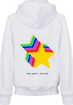 F4NT4STIC Silvester Party Happy Only - Hoodie - White 15 F4NT4STIC Silvester Party Happy Only - Hoodie - White -F4Nt4Stic 906a76de125f40bb9444e8ea88ca4e67