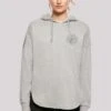 F4NT4STIC Dartscheibe - Hoodie - Grey 1 F4NT4STIC Dartscheibe - Hoodie - Grey -F4Nt4Stic 90bd04eb582140db8b648e46d548b6bd