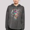 F4NT4STIC Silhouette Bunte Blumen - Hoodie - Charcoal 2 F4NT4STIC Silhouette Bunte Blumen - Hoodie - Charcoal -F4Nt4Stic 90d4e0fd84db4f5b830104e341ee09b0