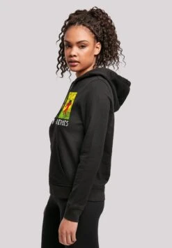 F4NT4STIC Dc Comics Batman Superheld Pop Art - Hoodie - Black -F4Nt4Stic 90f69fcda22f4f20ac9a174951d86d78