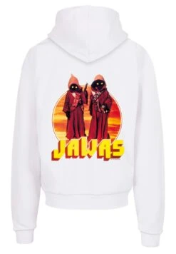 F4NT4STIC Star Wars A New Hope Jawas - Sweater - White 15 F4NT4STIC Star Wars A New Hope Jawas - Sweater - White -F4Nt4Stic 9230ab0a161646c386ee1eb243245eb8