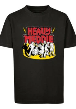 F4NT4STIC Scooby Doo Heavy Meddle - T-Shirt Print - Black 14 F4NT4STIC Scooby Doo Heavy Meddle - T-Shirt Print - Black -F4Nt4Stic 9270971d010a42f8b0b06e9cd5dbba04