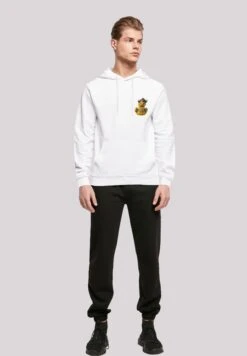 F4NT4STIC Rubber Duck- Hoodie - Weiß -F4Nt4Stic 92ce8fe85c7443a3b48fc6c2fcf0070d