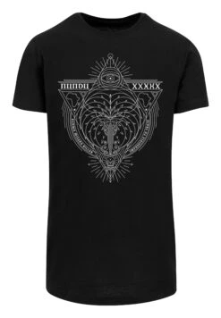 F4NT4STIC Phantastische Tierwesen Fantastic Beasts Wizard Killer Icon - T-Shirt Print - Black 14 F4NT4STIC Phantastische Tierwesen Fantastic Beasts Wizard Killer Icon - T-Shirt Print - Black -F4Nt4Stic 94481f4894f8456d9d34e75d8d6d01cd