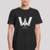 F4NT4STIC Dc Comics Justice League Movie Wayne Aerospace - T-Shirt Print - Black 1 F4NT4STIC Dc Comics Justice League Movie Wayne Aerospace - T-Shirt Print - Black -F4Nt4Stic 94e924863946490caf23db82d6158e16