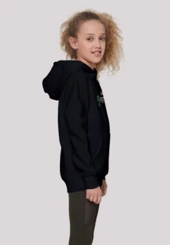 F4NT4STIC Disney Princess Logo Prinzessin - Hoodie - Black -F4Nt4Stic 95539a163a0d401a8de8fbfcbf4f7663