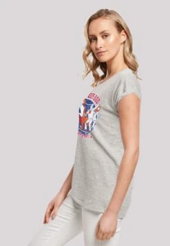 F4NT4STIC Scooby Doo Collegiate Circle - T-Shirt Print - Heather Grey 13 F4NT4STIC Scooby Doo Collegiate Circle - T-Shirt Print - Heather Grey -F4Nt4Stic 96be4c6aa23c4c339c0f561a32c81e64