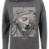 F4NT4STIC Sculpture Visualization - Hoodie - Charcoal -F4Nt4Stic 97dea13e12864b6e80cc952f9fdbeb02