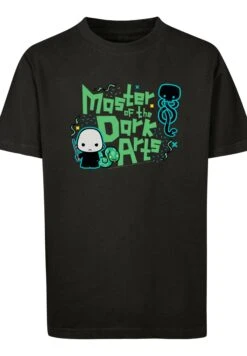 F4NT4STIC Harry Potter Voldemort Dark Arts Junior - T-Shirt Print - Black 14 F4NT4STIC Harry Potter Voldemort Dark Arts Junior - T-Shirt Print - Black -F4Nt4Stic 9806e74fc9004c40915332ee5453aacf