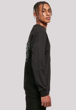 F4NT4STIC Darts Arrows Dartpfeile - Sweater - Black -F4Nt4Stic 98b4bfdbccf24359b91a58f6914e97c6