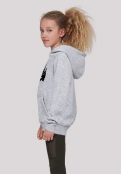 F4NT4STIC Paris SkylineUnisex - Hoodie - Heather Grey -F4Nt4Stic 98fca4e6bedb4357b914a6e68ed82ade