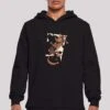F4NT4STIC Scooby Doo Jack In The Box - Hoodie - Black 2 F4NT4STIC Scooby Doo Jack In The Box - Hoodie - Black -F4Nt4Stic 9a6b4eb71c18456e8b6e932eb560f7c3