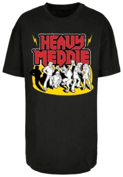 F4NT4STIC Scooby Doo Cartoon Trickfilm Serie Heavy Meddle - T-Shirt Print - Black 14 F4NT4STIC Scooby Doo Cartoon Trickfilm Serie Heavy Meddle - T-Shirt Print - Black -F4Nt4Stic 9a726e31604642839c043566600ec4d7