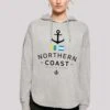 F4NT4STIC Nordsee Flaggen - Hoodie - Grey 1 F4NT4STIC Nordsee Flaggen - Hoodie - Grey -F4Nt4Stic 9d1d2e5e4bad406aa4b20a9644fec01b