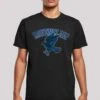 F4NT4STIC Harry Potter Ravenclaw Emblem - T-Shirt Print - Black 2 F4NT4STIC Harry Potter Ravenclaw Emblem - T-Shirt Print - Black -F4Nt4Stic 9fb60e10dd7646d1b9afac9567b54dd2