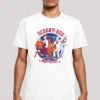 F4NT4STIC Scooby Doo Collegiate Circle - T-Shirt Print - White 1 F4NT4STIC Scooby Doo Collegiate Circle - T-Shirt Print - White -F4Nt4Stic a04ced54843d40ba870ec34f1cd14524