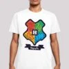 F4NT4STIC Harry Potter Hogwarts Junior Crest - T-Shirt Print - White 1 F4NT4STIC Harry Potter Hogwarts Junior Crest - T-Shirt Print - White -F4Nt4Stic a0bfeed5e0ff4a0da9ef36aeb0e81d3e