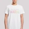 F4NT4STIC Disney Arielle Die Meerjungfrau Arielle Die Meerjungfrau - T-Shirt Print - White 1 F4NT4STIC Disney Arielle Die Meerjungfrau Arielle Die Meerjungfrau - T-Shirt Print - White -F4Nt4Stic a18e178280a7438ca5f46a74961c3f0c