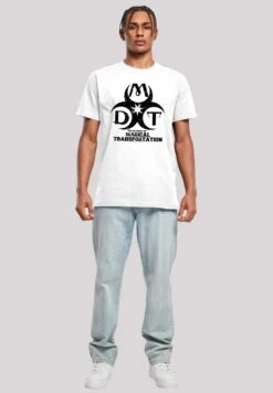 F4NT4STIC Harry Potter Department Of Magical Transportation Logo - T-Shirt Print - White 10 F4NT4STIC Harry Potter Department Of Magical Transportation Logo - T-Shirt Print - White -F4Nt4Stic a4004cb7350446e598a6a94a05ed674f
