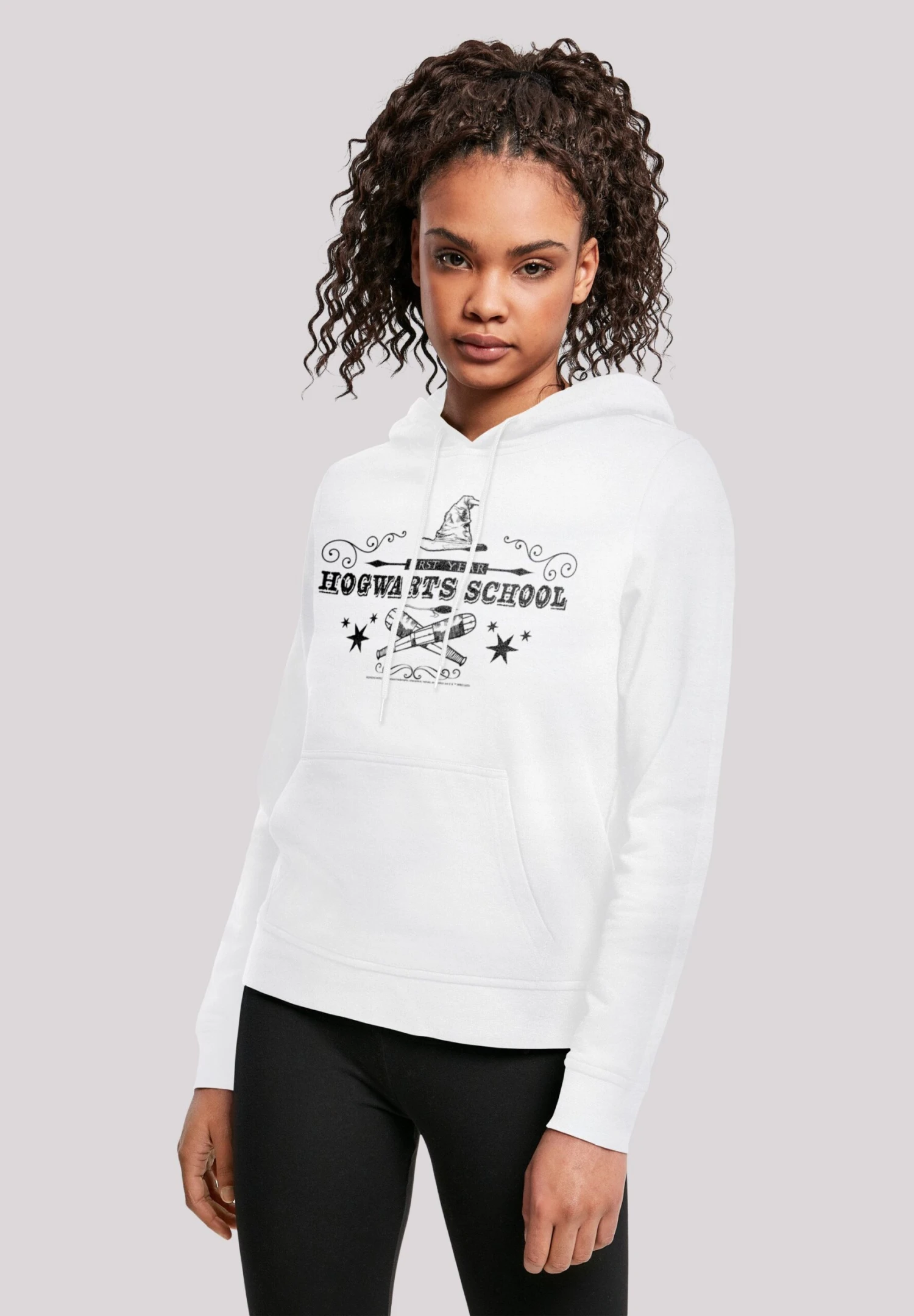 F4NT4STIC Hoodie - White 3 F4NT4STIC Hoodie - White