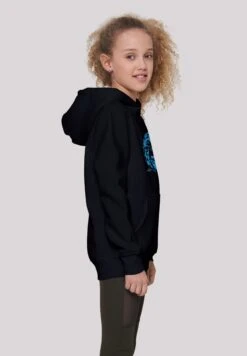 F4NT4STIC Disney Frozen Nokk Water Spirit Horse Silhouette - Hoodie - Black 13 F4NT4STIC Disney Frozen Nokk Water Spirit Horse Silhouette - Hoodie - Black -F4Nt4Stic a7ae06273349449184e5931d22add36e