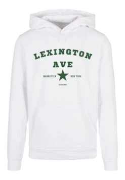 F4NT4STIC Lexington Ave Hoodie - Hoodie - Weiß 14 F4NT4STIC Lexington Ave Hoodie - Hoodie - Weiß -F4Nt4Stic a7cf10f04387408ca7870d17dcc427e8