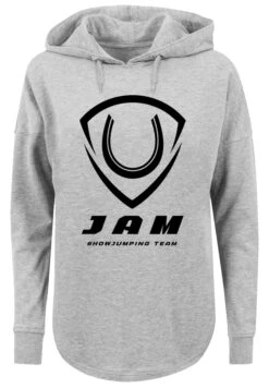 F4NT4STIC Jam Showjumping - Hoodie - Grey 14 F4NT4STIC Jam Showjumping - Hoodie - Grey -F4Nt4Stic a8f3981ff9a54ed49d35306db8eedeb2