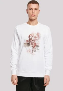 F4NT4STIC Albus Dumbledore - Sweater - White