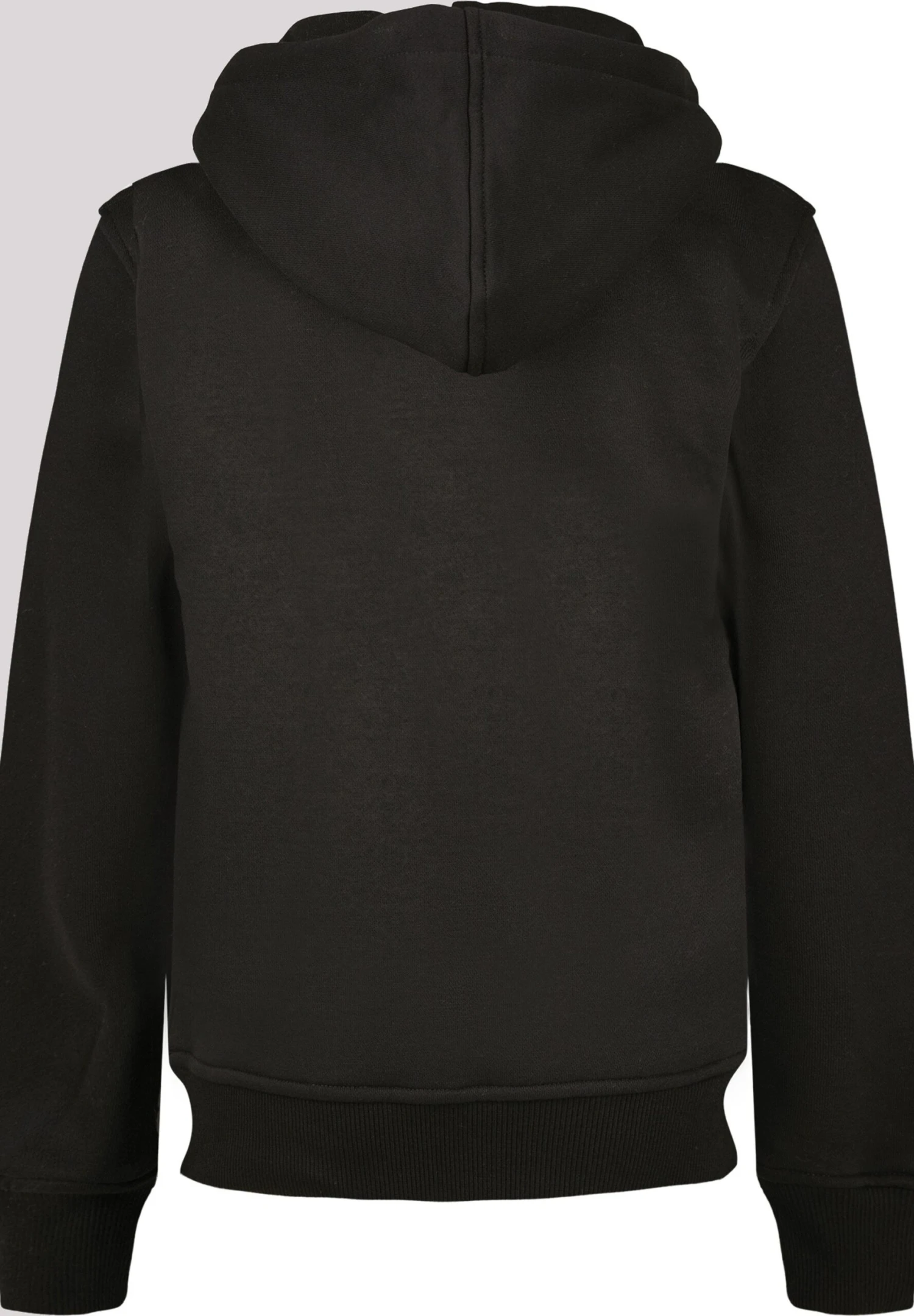 F4NT4STIC Friends Central Perk Sketch - Hoodie - Black 9 F4NT4STIC Friends Central Perk Sketch - Hoodie - Black - Afbeelding 7