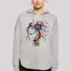 F4NT4STIC Silhouette Bunte Blumen - Hoodie - Grey 1 F4NT4STIC Silhouette Bunte Blumen - Hoodie - Grey -F4Nt4Stic ac36ced282454c48a30b4ecad732e86a