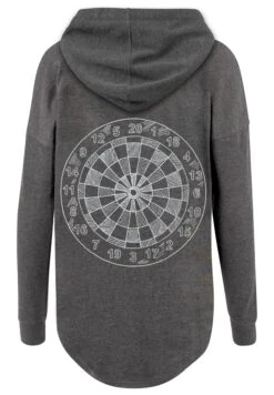 F4NT4STIC Darts Arrows Dartpfeile - Hoodie - Charcoal 15 F4NT4STIC Darts Arrows Dartpfeile - Hoodie - Charcoal -F4Nt4Stic aca1a0d4188a49ea9c753d50f8891638