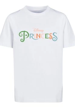 F4NT4STIC Disney Princess - T-Shirt Print - White 14 F4NT4STIC Disney Princess - T-Shirt Print - White -F4Nt4Stic ace1c1e792ae44d29ffc6aea105396c3
