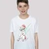 F4NT4STIC Disney Tinkerbell - T-Shirt Print - White 2 F4NT4STIC Disney Tinkerbell - T-Shirt Print - White -F4Nt4Stic ad6024c112a64d09bfbd350d618f1fff