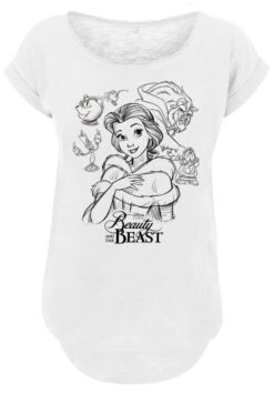 F4NT4STIC T-Shirt Print - White 14 F4NT4STIC T-Shirt Print - White -F4Nt4Stic ad631a7601464ac0a64493df686cf75d