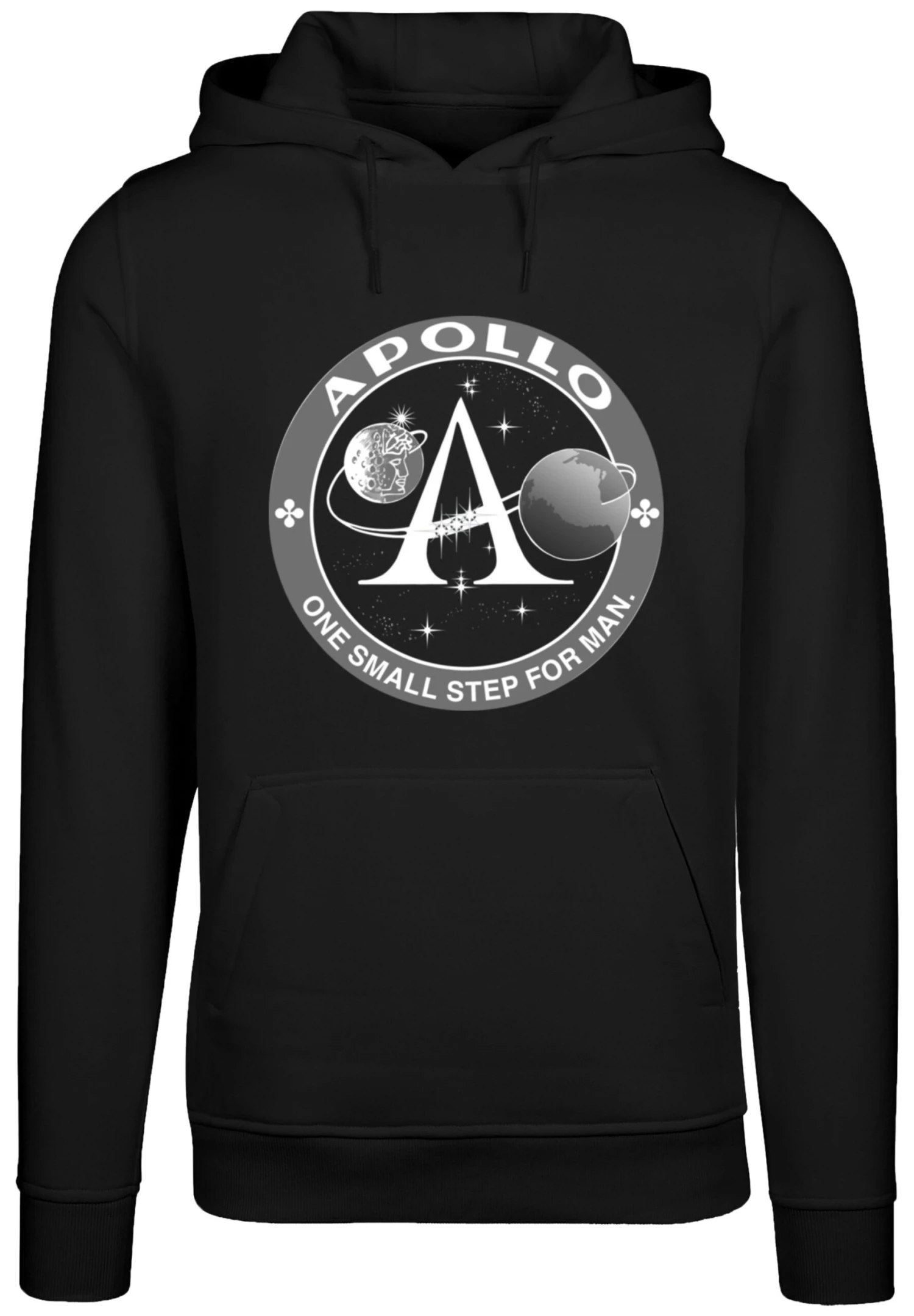 F4NT4STIC Phiber Metaverse Fashion - Hoodie - Black 8 F4NT4STIC Phiber Metaverse Fashion - Hoodie - Black - Afbeelding 6