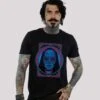 F4NT4STIC Harry Potter Neon Todesser Maske - Film Movie Tv Comic- T-Shirt Print - Black 2 F4NT4STIC Harry Potter Neon Todesser Maske - Film Movie Tv Comic- T-Shirt Print - Black -F4Nt4Stic ae4a9f7c286f45639073339a319a1fd6
