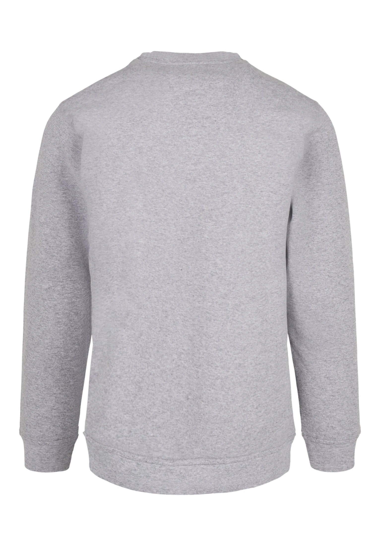 F4NT4STIC Phantastische Tierwesen Threat Level - Sweater - Heather Grey 9 F4NT4STIC Phantastische Tierwesen Threat Level - Sweater - Heather Grey - Afbeelding 7