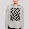 F4NT4STIC Schach- Hoodie - Grey 1 F4NT4STIC Schach- Hoodie - Grey -F4Nt4Stic b0d19e3d694046459b00d51cdad8e89d