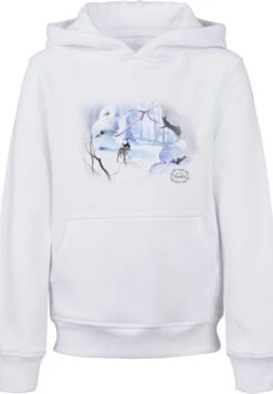 F4NT4STIC Disney Bambi Snow - Hoodie - White 14 F4NT4STIC Disney Bambi Snow - Hoodie - White -F4Nt4Stic b0fa43648e4649bebd6c946ca64bbce5