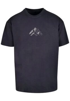 F4NT4STIC Mountain Berge Urlaub Winter Schnee Ski - T-Shirt Print - Navy 14 F4NT4STIC Mountain Berge Urlaub Winter Schnee Ski - T-Shirt Print - Navy -F4Nt4Stic b210c5669b864f429a0d4b0d5ac83767